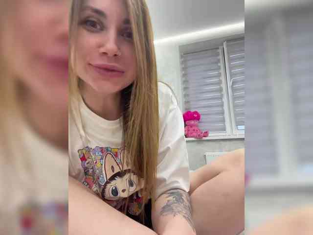 -LeiaProseccina- webcam