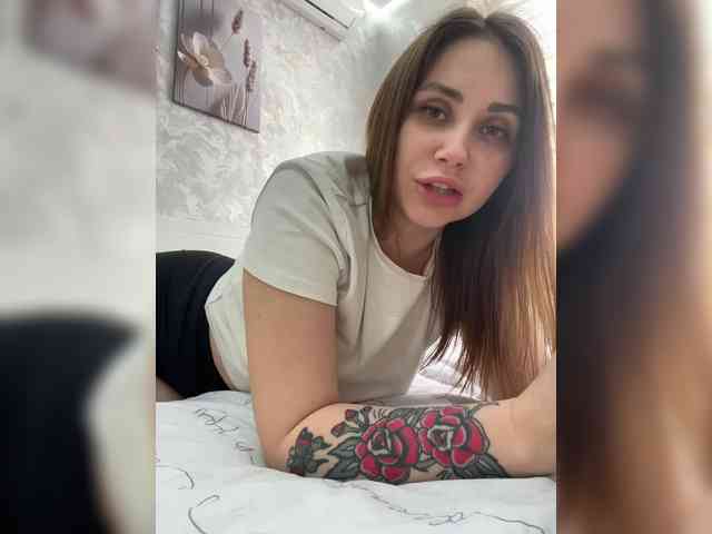 -LeiaProseccina- webcam