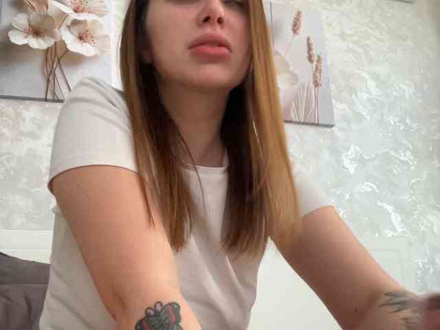 -LeiaProseccina- webcam