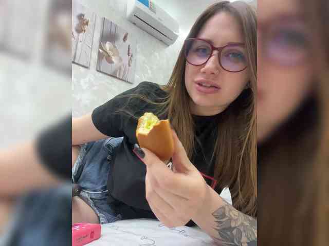 -LeiaProseccina- webcam