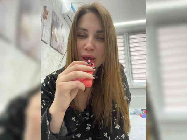 -LeiaProseccina- webcam