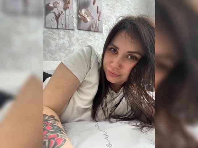-LeiaProseccina- webcam