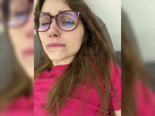 -LeiaProseccina- webcam