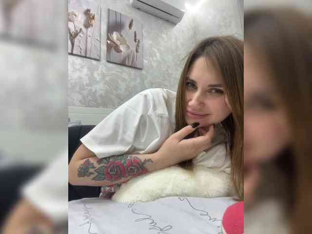 -LeiaProseccina- webcam