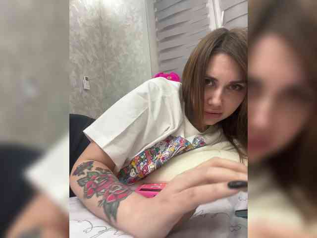 -LeiaProseccina- webcam