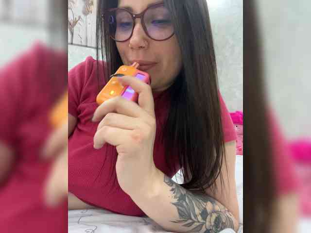LeiaProseccina webcam