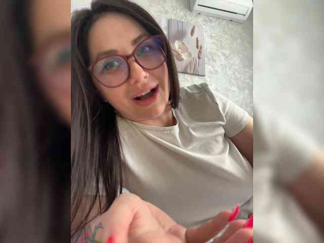 -LeiaProseccina- webcam