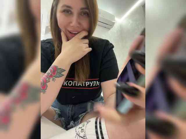 -LeiaProseccina- webcam