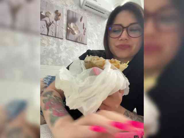 -LeiaProseccina- webcam