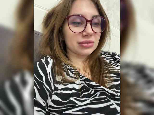 -LeiaProseccina- webcam