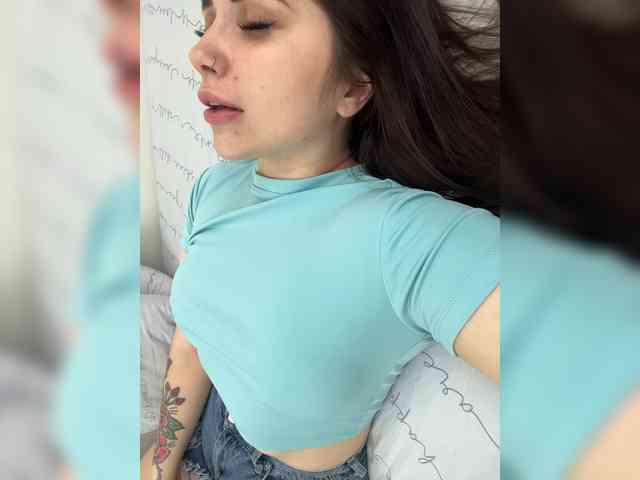 LeiaProseccina webcam