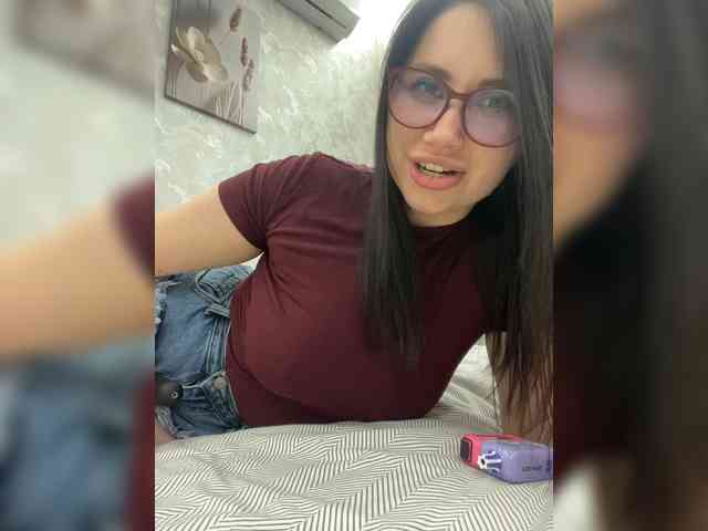 -LeiaProseccina- webcam