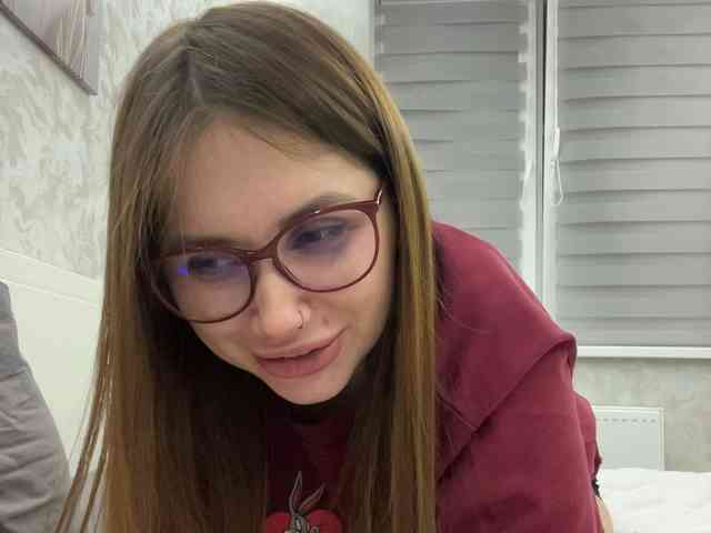 -LeiaProseccina- webcam