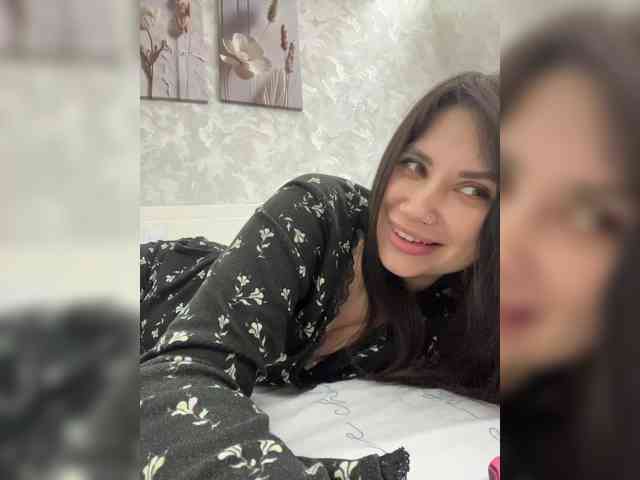 -LeiaProseccina- webcam