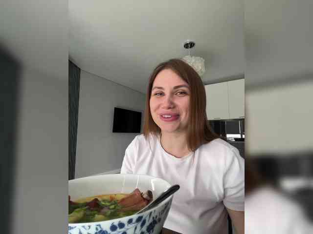 Model: -LeiaProseccina-