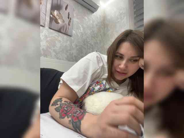 -LeiaProseccina- webcam