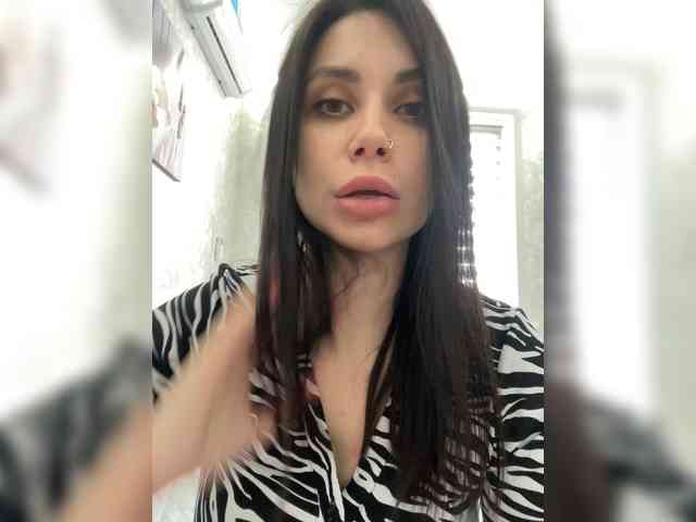 -LeiaProseccina- webcam