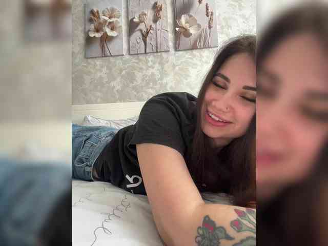 LeiaProseccina webcam
