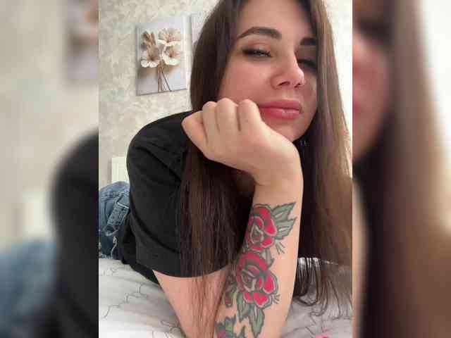 LeiaProseccina webcam