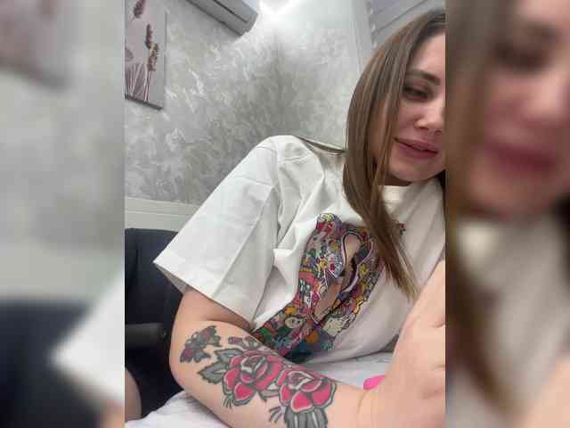 -LeiaProseccina- webcam