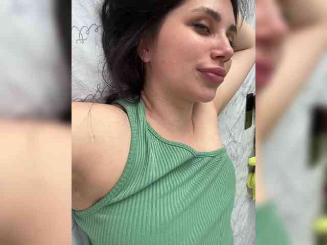 -LeiaProseccina- webcam