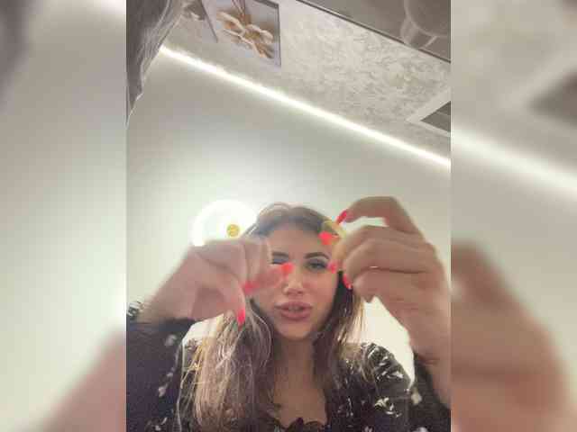 LeiaProseccina webcam