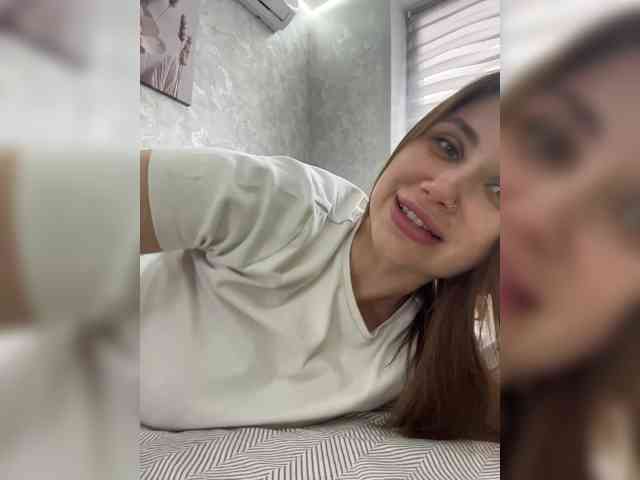 -LeiaProseccina- webcam