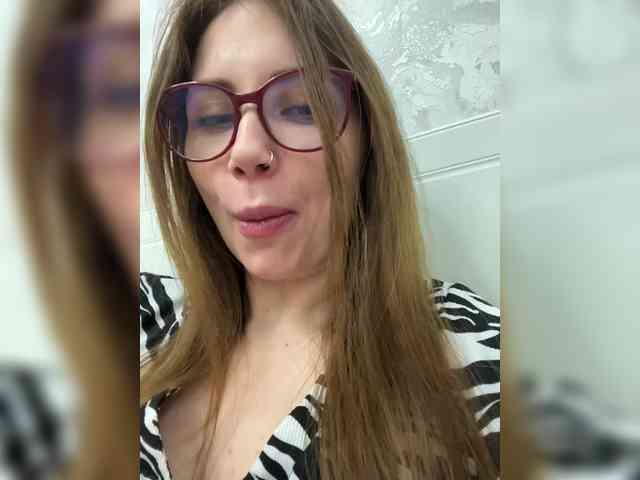 -LeiaProseccina- webcam