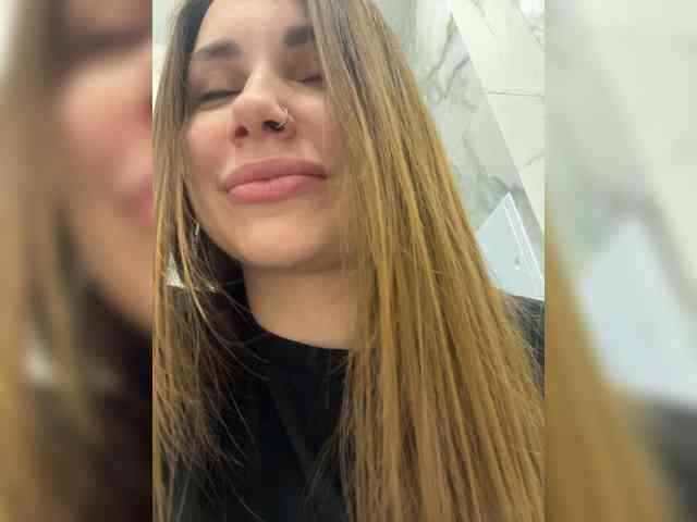 -LeiaProseccina- webcam