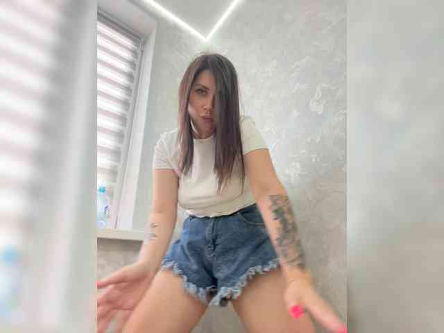 -LeiaProseccina- webcam