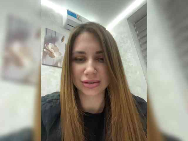 -LeiaProseccina- webcam