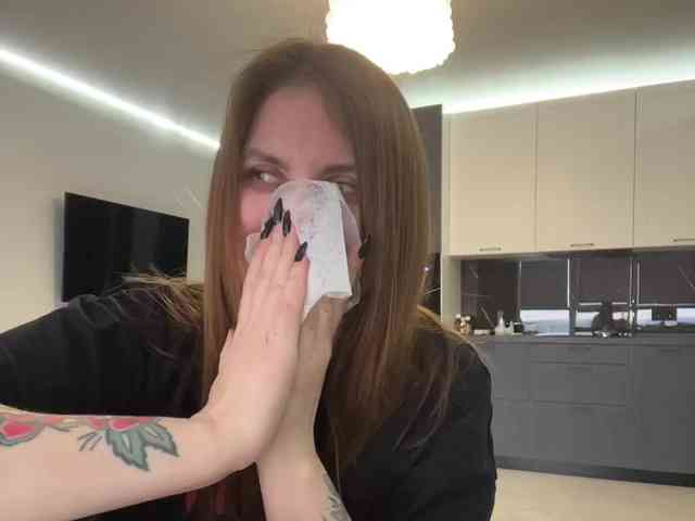 -LeiaProseccina- webcam