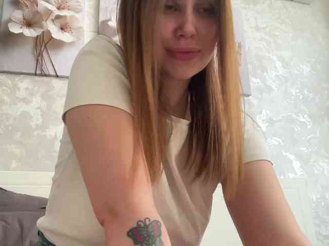 -LeiaProseccina- webcam