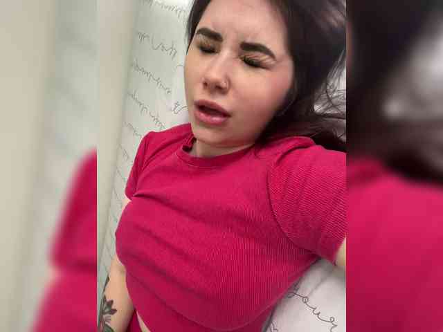 LeiaProseccina webcam