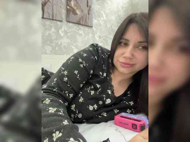 -LeiaProseccina- webcam
