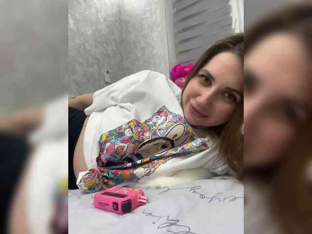 -LeiaProseccina- webcam