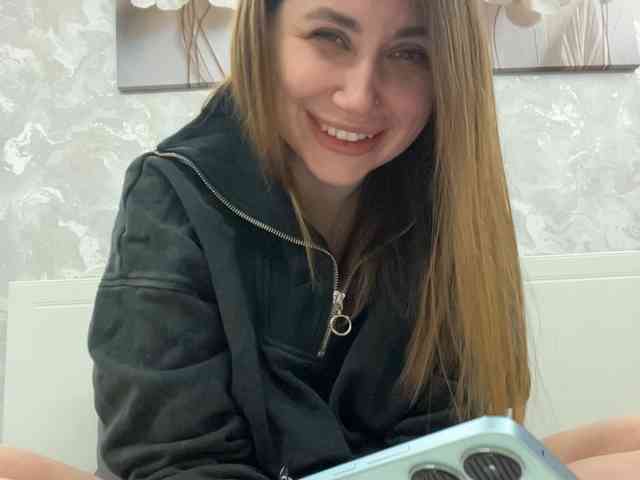 -LeiaProseccina- webcam
