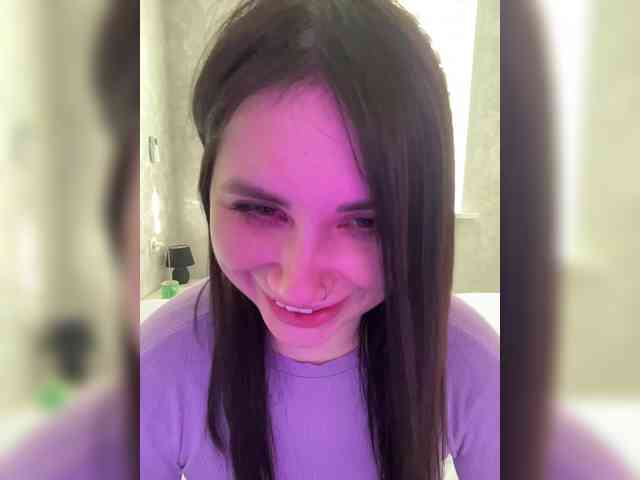 -LeiaProseccina- webcam