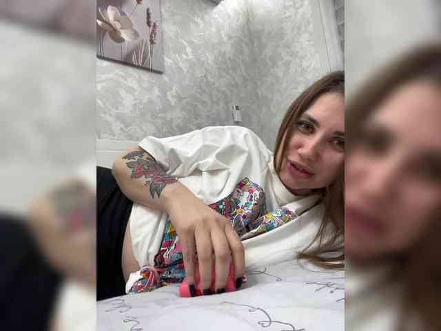 -LeiaProseccina- webcam