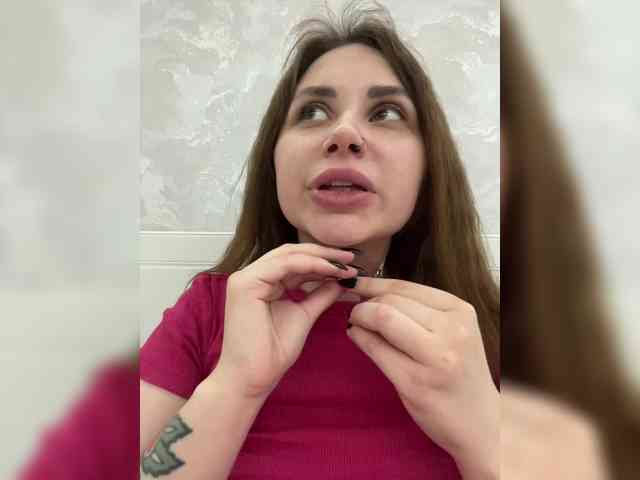 -LeiaProseccina- webcam