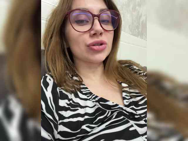 -LeiaProseccina- webcam