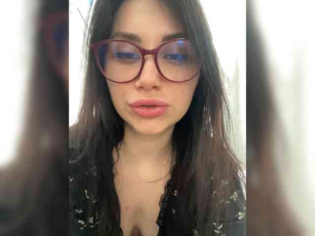 -LeiaProseccina- webcam