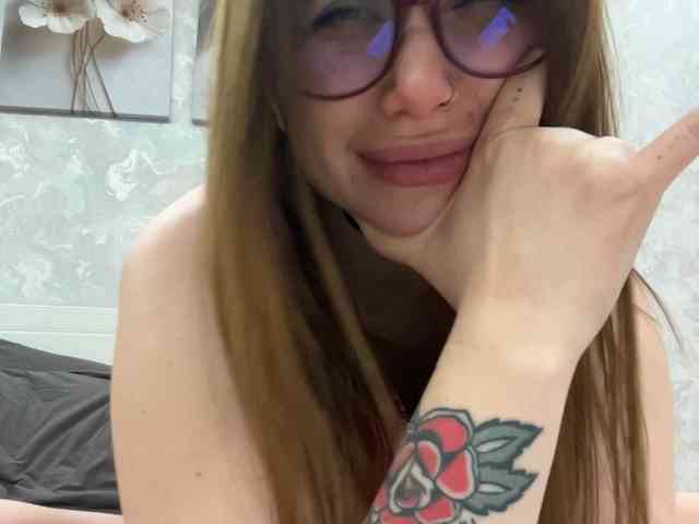 -LeiaProseccina- webcam