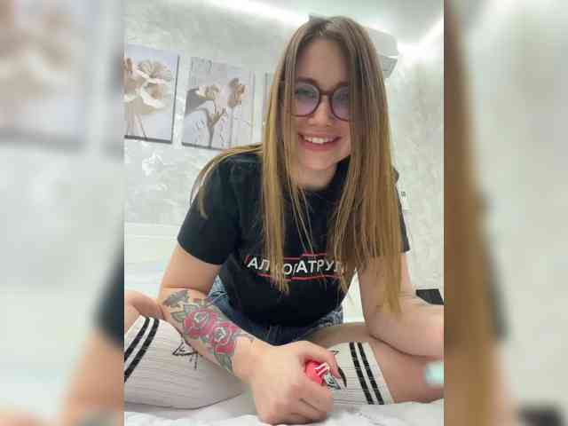 -LeiaProseccina- webcam