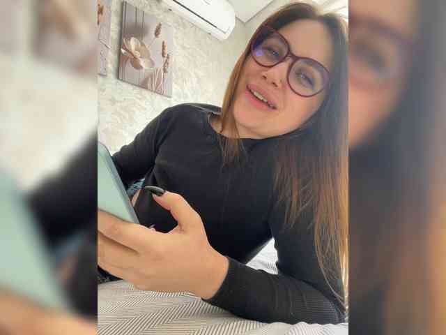 -LeiaProseccina- webcam