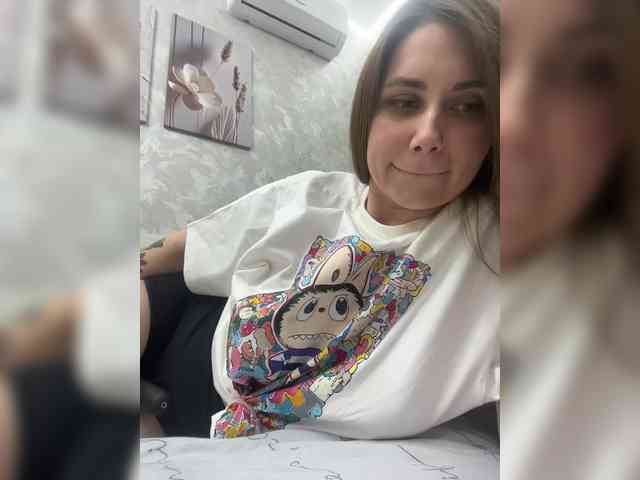 -LeiaProseccina- webcam