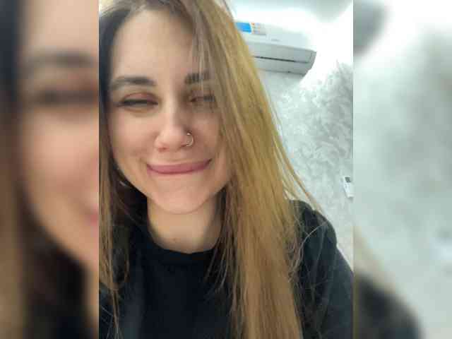 -LeiaProseccina- webcam