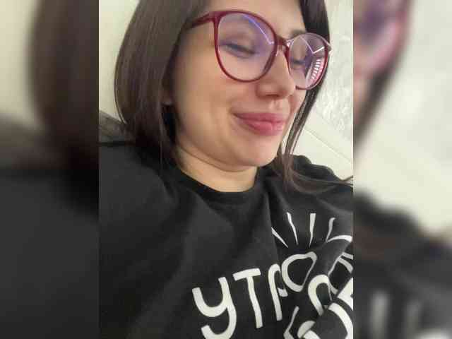 -LeiaProseccina- webcam