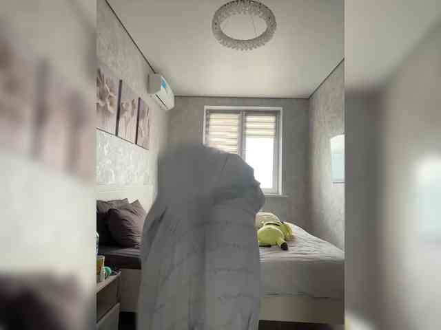 -LeiaProseccina- webcam