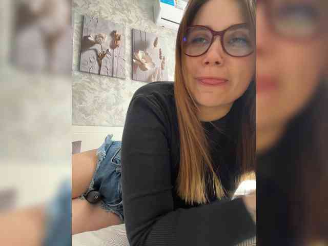 -LeiaProseccina- webcam